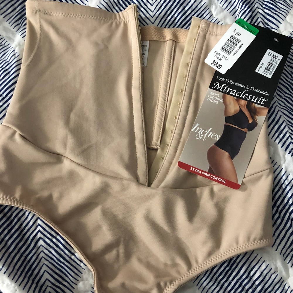 Thing spanx
